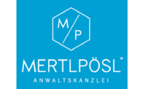 Logo Mertl Pösl Rechtsanwälte Rosenheim