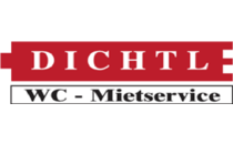 Logo Dichtl WC / Miettoiletten Rott
