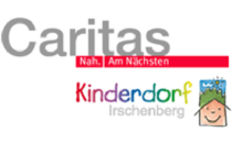 Logo Caritas Kinderdorf 