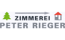 Logo Rieger Peter Zimmerei Innenausbau Otterfing