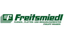 Logo Freitsmiedl Traunstein
