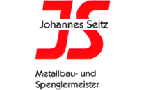 Logo Seitz Johannes Arbeitsbühnen Schonstett