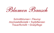 Logo Blumen - Bausch Fleurop-Dienst Rosenheim