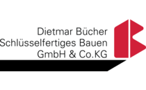 Logo Dietmar Bücher Schlüsselfertiges Bauen GmbH & Co. KG Idstein