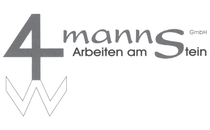 Logo Manns GmbH Natursteine Bad Schwalbach