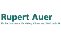 Logo Auer Rupert Melk- und Kühlanlagen Amerang