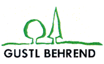 Logo Behrend Gustl Garten- u. Landschaftsbau Garmisch-Partenkirchen