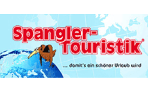 Logo Reisebüro Spangler Neuburg