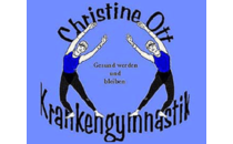 Logo Krankengymnastik Ott Christine Schrobenhausen
