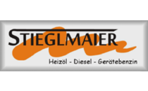 Logo HEIZÖL - DIESEL Stieglmaier Odelzhausen