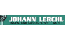Logo Verputzarbeiten Lerchl Johann GmbH Altomünster