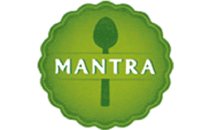 Logo Mantra Restaurant indische Spezialitäten Dachau