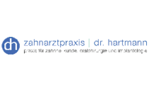 FirmenlogoZahnärzte Oralchirurgie Hartmann E. Dr.med.dent. Neuburg
