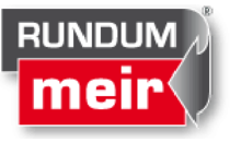 Logo RUNDUM meir GmbH Garagentore und Antriebe Schrobenhausen