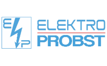 Logo Elektro Probst Penzberg