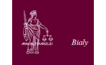 Logo Bialy Anwaltskanzlei Aresing