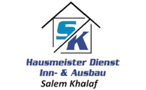 FirmenlogoKhalaf Salem Nordhausen