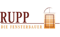 Logo RUPP RUDOLF GmbH Fensterbau Sulzemoos