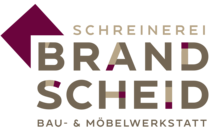 Logo Brandscheid Klaus Schreinerei Geisenheim