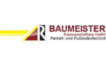 Logo Baumeister GmbH Scheyern