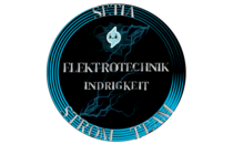 FirmenlogoElektrotechnik - Indrigkeit Erfurt