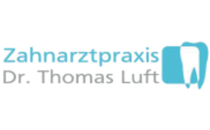 Logo Dr. Thomas Luft Zahnarzt Penzberg