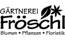 Logo Gärtnerei Fröschl Blumen Vohburg