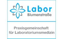Logo Labor Blumenstraße Praxisgemeinschaft für Laboratoriumsmedizin Medizinisches Labor Erfurt