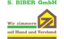 Logo Biber S. GmbH Gungolding