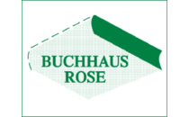 Logo Buchhaus Rose Nordhausen