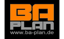 Logo Hartmann Brandschutz - Architektur BA-Plan Erfurt