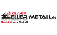 Logo Metallbau Zeller GmbH & Co.KG Obing