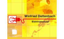 Logo Elektrotechnik Winfried Dettenbach Heilbad Heiligenstadt