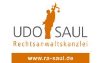Logo Anwaltskanzlei Udo Saul Anwaltskanzlei Erfurt