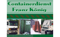 Logo Containerdienst König Heilbad Heiligenstadt