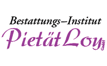 FirmenlogoBestattungs-Institut Pietät Loy Wiesbaden