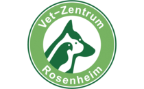 Logo Evidensia Vet-Zentrum Rosenheim GmbH Stephanskirchen