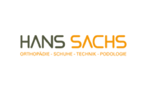 Logo Orthopädie-Schuhtechnik GmbH "Hans Sachs" Nordhausen