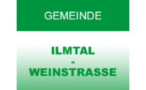 Logo Gemeinde ,,Ilmtal-Weinstraße'' Ilmtal-Weinstraße
