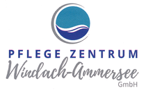 Logo Pflegezentrum Windach-Ammersee GmbH Windach
