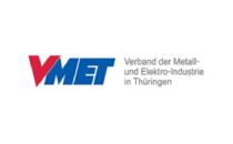 Logo Verband der Metall- u. Elektro-Industrie in Thüringen e.V. Erfurt