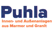 Logo Marmor Puhla Harald Kaufering