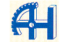 Logo Huber Maschinenbau Tittmoning