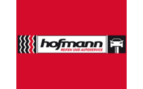 Logo Reifenservice Hofmann & Co. Mühlhausen