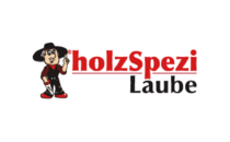 Logo holzSpezi Laube Sondershausen
