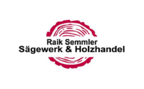 Logo Sägewerk & Holzhandel Raik Semmler e.K. Bleicherode
