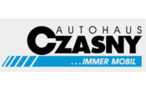 Logo Autohaus Czasny GmbH Herrsching