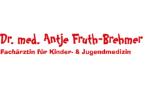 Logo Fruth-Brehmer, Antje Dr. med. FÄ für Kinder- und Jugendheilkunde Erfurt