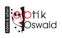 Logo OSWALD OPTIK e.K. Erfurt