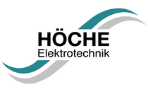 Logo Höche Elektrotechnik GmbH Hohenstein OT Mackenrode
